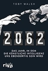 2062 das jahr d'occasion  Livré partout en France