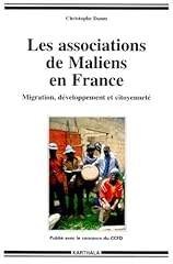 Les associations maliens gebraucht kaufen  Wird an jeden Ort in Deutschland