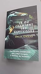 Chantent ecrevisses d'occasion  Livré partout en France