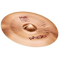Paiste 2002 series for sale  Delivered anywhere in USA 