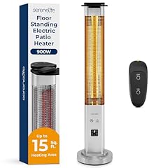 Serenelife outdoor electric for sale  Delivered anywhere in USA 