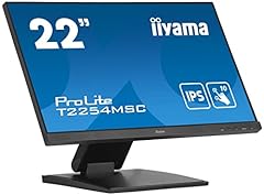 Iiyama t2254msc b1ag gebraucht kaufen  Wird an jeden Ort in Deutschland