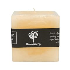 Vanilla scented single for sale  Delivered anywhere in UK