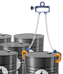 Chain drum lifter for sale  Delivered anywhere in USA 