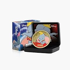 Dumbo disney coin for sale  Delivered anywhere in USA 