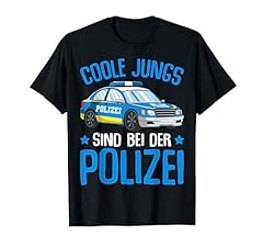 Coole jungs polizei gebraucht kaufen  Wird an jeden Ort in Deutschland