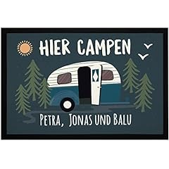 Specialme fußmatte camping gebraucht kaufen  Wird an jeden Ort in Deutschland