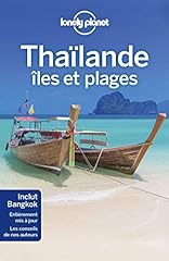 Thaïlande iles plages d'occasion  Livré partout en Belgiqu
