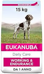 Eukanuba daily care usato  Spedito ovunque in Italia 