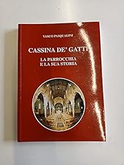 Cassina gatti parrocchia gebraucht kaufen  Wird an jeden Ort in Deutschland