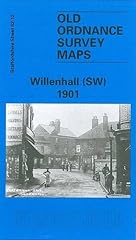 Willenhall 1901 staffordshire for sale  Delivered anywhere in UK