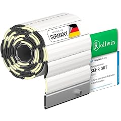 Rollwin rolladen alu gebraucht kaufen  Wird an jeden Ort in Deutschland
