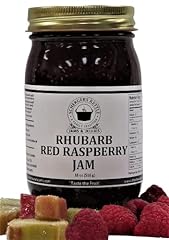 Rhubarb red raspberry for sale  Delivered anywhere in USA 