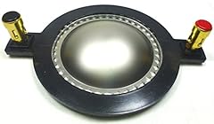 Replacement carvin diaphragm for sale  Delivered anywhere in USA 