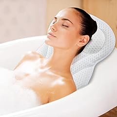 Bath pillow ergonomic for sale  Delivered anywhere in UK