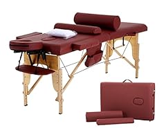 Massage tables portable for sale  Delivered anywhere in USA 