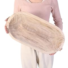 Decorative wooden dough for sale  Delivered anywhere in USA 