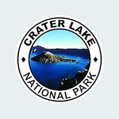 Fagraphix crater lake for sale  Delivered anywhere in USA 