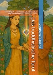 Buddhistische tarot grundlagen gebraucht kaufen  Wird an jeden Ort in Deutschland