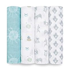 Aden anais swaddle for sale  Delivered anywhere in USA 