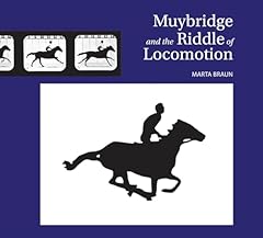 Muybridge riddle locomotion for sale  Delivered anywhere in USA 