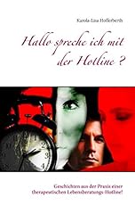 Spreche hotline geschichten gebraucht kaufen  Wird an jeden Ort in Deutschland