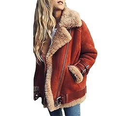 Vivicolor women sheepskin for sale  Delivered anywhere in UK