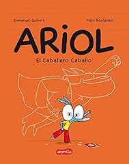 Ariol. caballero caballo d'occasion  Livré partout en Belgiqu