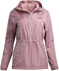 Reebok womens windbreaker for sale  Delivered anywhere in USA 