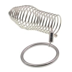 Men stainless steel for sale  Delivered anywhere in UK