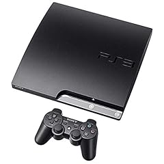 Sony playstation slim usato  Spedito ovunque in Italia 