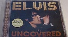 Elvis presley uncovered d'occasion  Livré partout en France