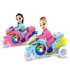 Princess motorbike toy for sale  Delivered anywhere in UK