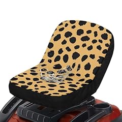 Boatee leopard riding for sale  Delivered anywhere in USA 