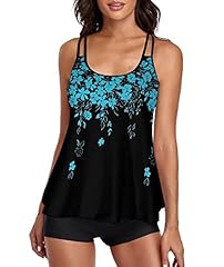 Wihnsinop tankini damen gebraucht kaufen  Wird an jeden Ort in Deutschland