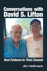 Conversations david lifton for sale  Delivered anywhere in UK