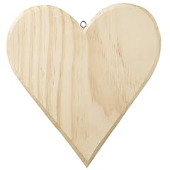 Hobby fun cuore usato  Spedito ovunque in Italia 