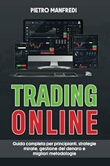 Trading online guida usato  Spedito ovunque in Italia 