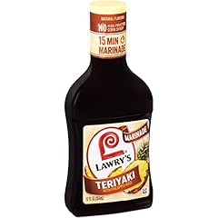 Lawry teriyaki pineapple for sale  Delivered anywhere in USA 