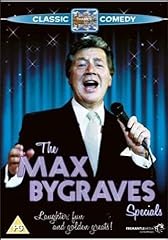 Max bygraves specials for sale  Delivered anywhere in UK