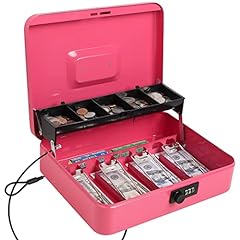 Parrency cash box for sale  Delivered anywhere in USA 