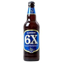 Wadworth ale 500ml for sale  Delivered anywhere in UK