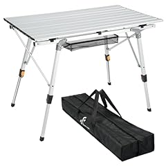 Sportneer folding table for sale  Delivered anywhere in Ireland