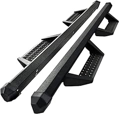 Smanow running boards for sale  Delivered anywhere in USA 