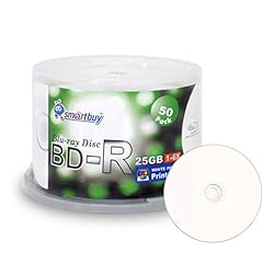 Smartbuy disc 25gb for sale  Delivered anywhere in USA 