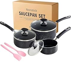 Ratwia nonstick saucepan for sale  Delivered anywhere in USA 