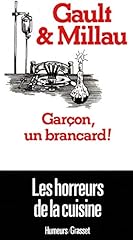 Garçon brancard d'occasion  Livré partout en Belgiqu