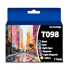 T098 t099 ink for sale  Delivered anywhere in USA 