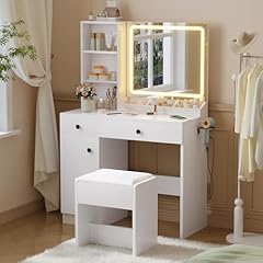 Yikehome makeup vanity for sale  Delivered anywhere in USA 