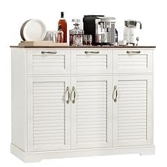 Kitchen sideboard buffet for sale  Delivered anywhere in USA 